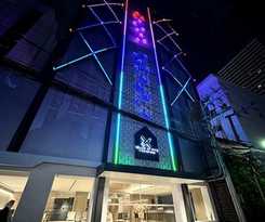 Grace At Five by Grace Hotel Bangkok