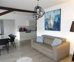 A L'ill - Apparts and Studios Strasbourg Hyper Centre