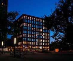 Aloft Strasbourg Etoile