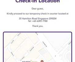 Hotel Aqueen Prestige Hotel Lavender