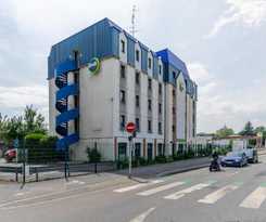 Hotel B&B Strasbourg Nord Schiltigheim
