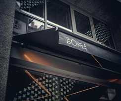 Hotel BOMA easy living