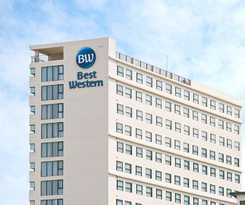 Hotel Best Western Chatuchak