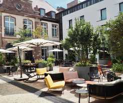 Hotel LÉONOR the place to live