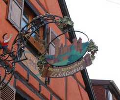 Hotel Restaurant Le Schlossberg