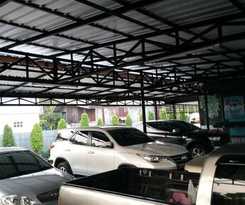 Jumbo Villa Homestay and Resort