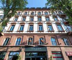 Hotel Tandem