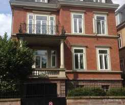 La Résidence de l'Orangerie