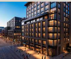 Hotel Thompson Denver, part of Hyatt