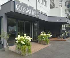 Hotel Brit Hotel Lodge