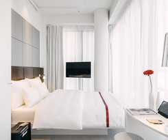 Ruby Lilly Hotel Munich