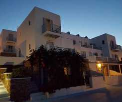 Hotel Penelope Village Mykonos