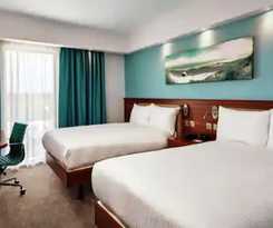 Hotel Hampton by Hilton Stuttgart City Centre