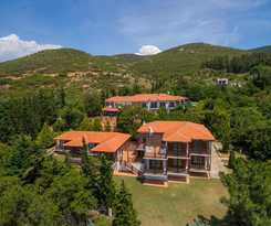 Hotel Roxani Country House Resort