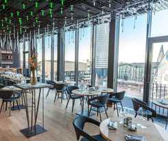 Hotel Felix Suiten am Augustusplatz