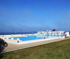 Camping Orbitur Canidelo