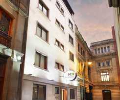 Hotel Hotel MX zócalo