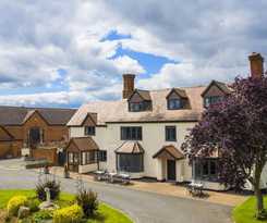 Hotel The Stratford Park Hotel and Golf Club