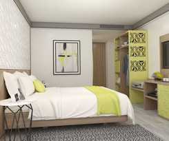 New Hotel Piscine wellness and Spa Casablanca