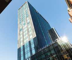 Hotel Grand Central Belfast