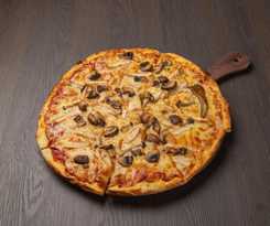 Leonardo Manchester Piccadilly