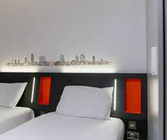 easyhotel Oxford