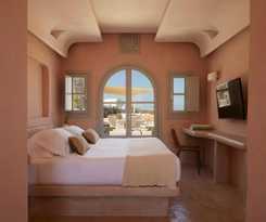 Danae Suites Santorini