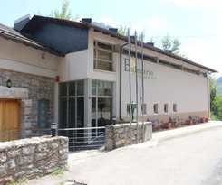 Balneario Caldas de Luna