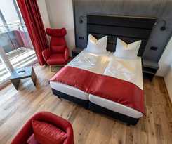 Hotel Augsburg Hotel Sonnenhof