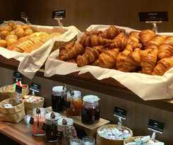 Fletcher Hotel Rotterdam-Airport