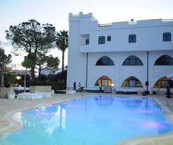 Hotel Leone De Castris Wine Hotel