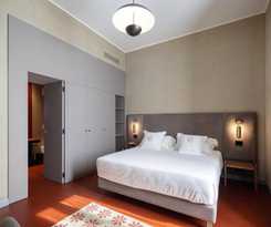 Vis Urban Suites and Spa