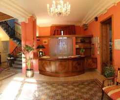 Hotel Hotel Savoia E Campana