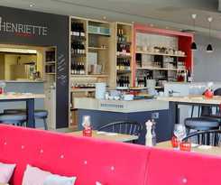Hôtel Kyriad Angers Ouest Beaucouzé