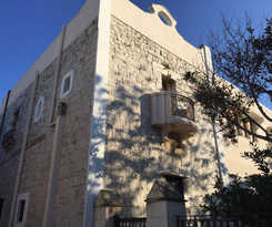 Hotel Masseria Sant'Anna