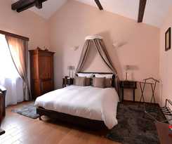 B&B Le Clos des Raisins