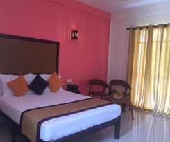 Hotel Organic Garden Sigiriya