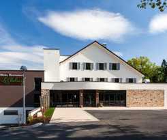 Restaurant Le Cleebourg