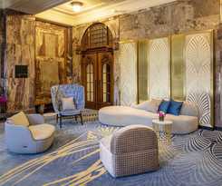 Fraser Suites Hamburg