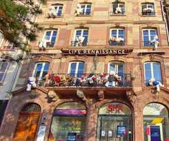 Apartamentos LIFE RENAISSANCE - New Concept - Place Kléber