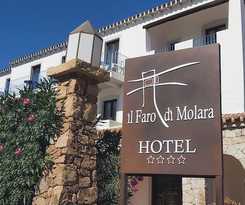 Hotel Hotel Il Faro di Molara