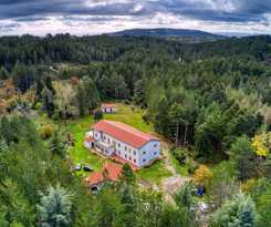 Hotel Vallicciola Nature Hotel