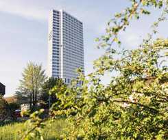 Hotel harry's home Bern-Expo