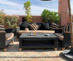 Palais Aix Kabaj and Spa