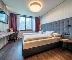 Hotel Rufi's Innsbruck