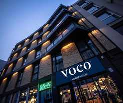 voco Strasbourg Centre The Garden, an IHG Hotel