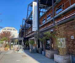 de Jeunesse Paris Yves Robert