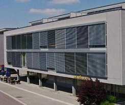 Los Lorentes Residences Bern Airport