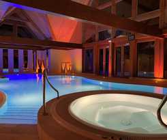 Hotel Le Clos des Sources and Spa