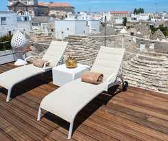 Boutique Palazzo Scotto